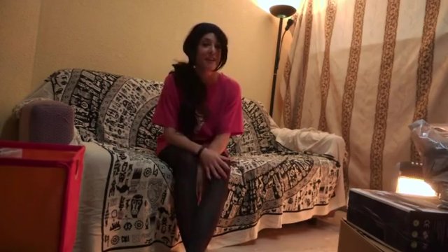 Узбекская секс звезда Зарина и ее домашнее порно видео